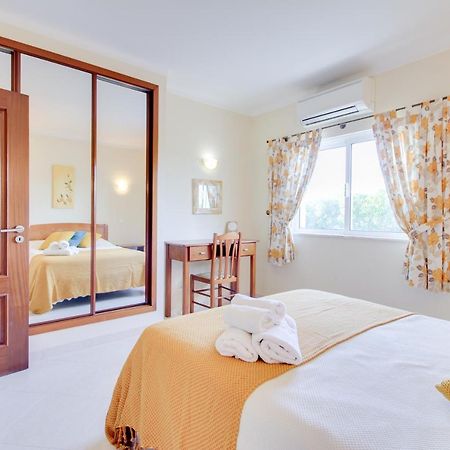 Alvor Vila Marachique Apartment Экстерьер фото