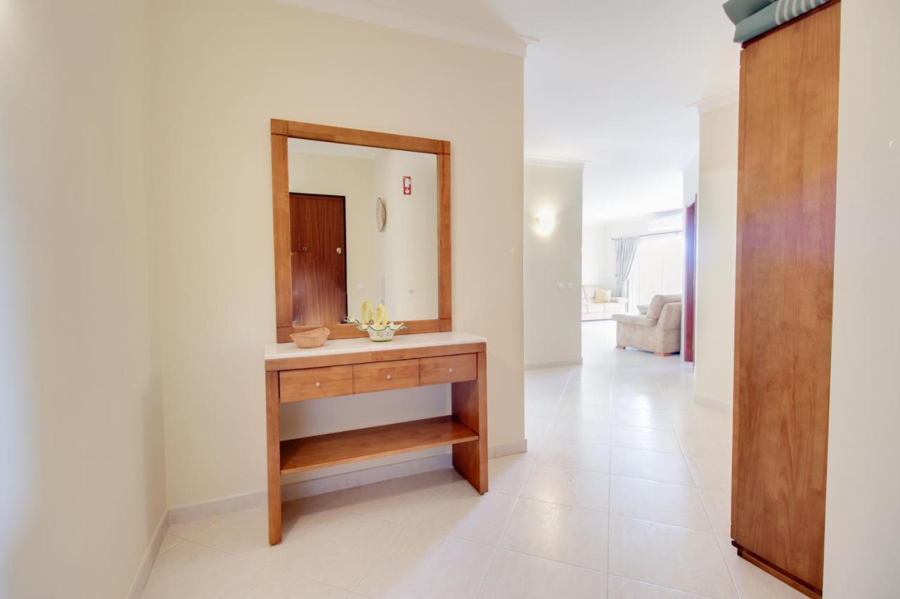 Alvor Vila Marachique Apartment Экстерьер фото