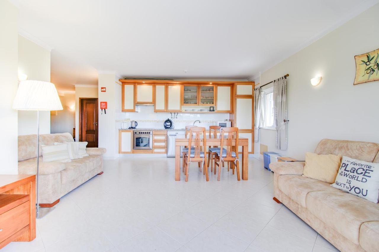 Alvor Vila Marachique Apartment Экстерьер фото