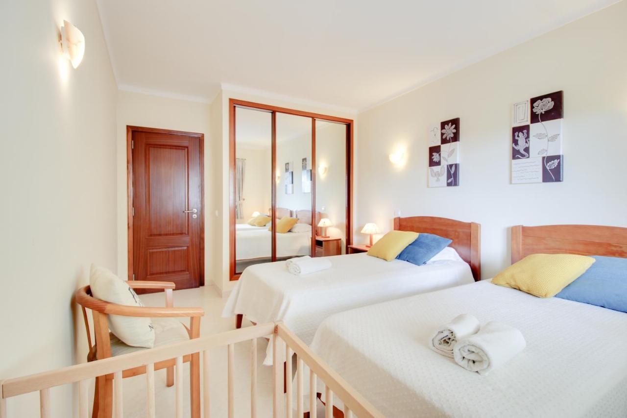Alvor Vila Marachique Apartment Экстерьер фото