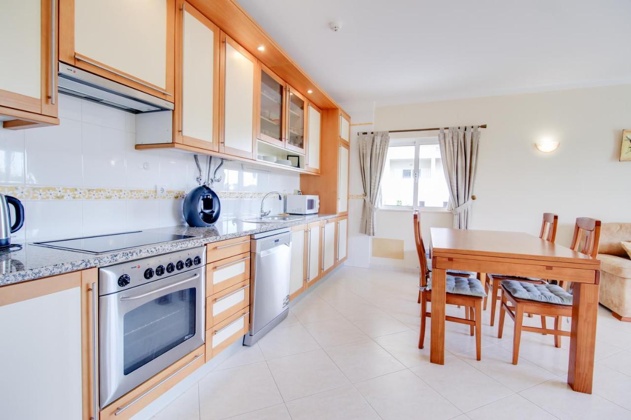 Alvor Vila Marachique Apartment Экстерьер фото