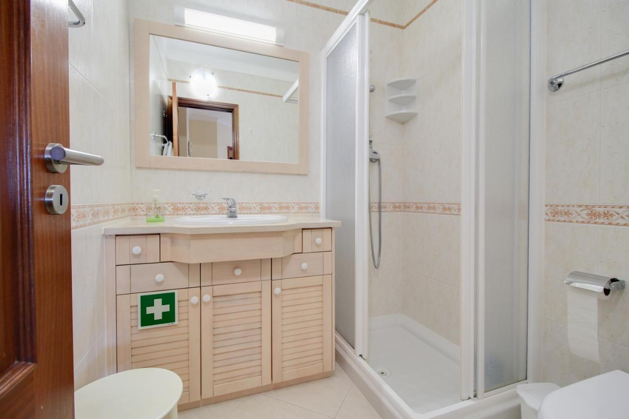 Alvor Vila Marachique Apartment Экстерьер фото