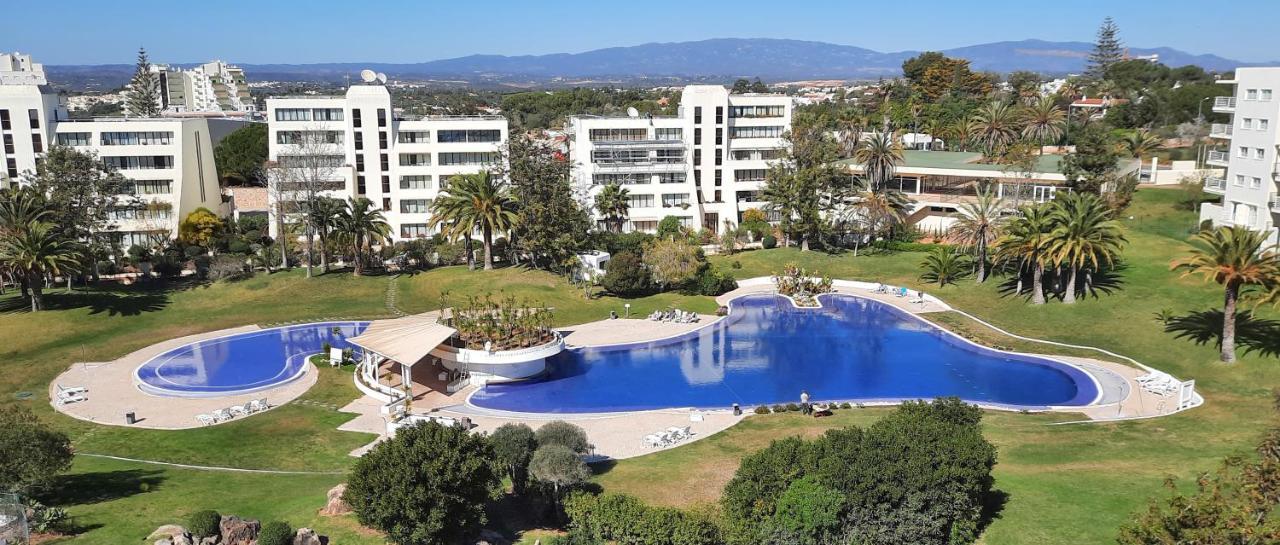 Alvor Vila Marachique Apartment Экстерьер фото