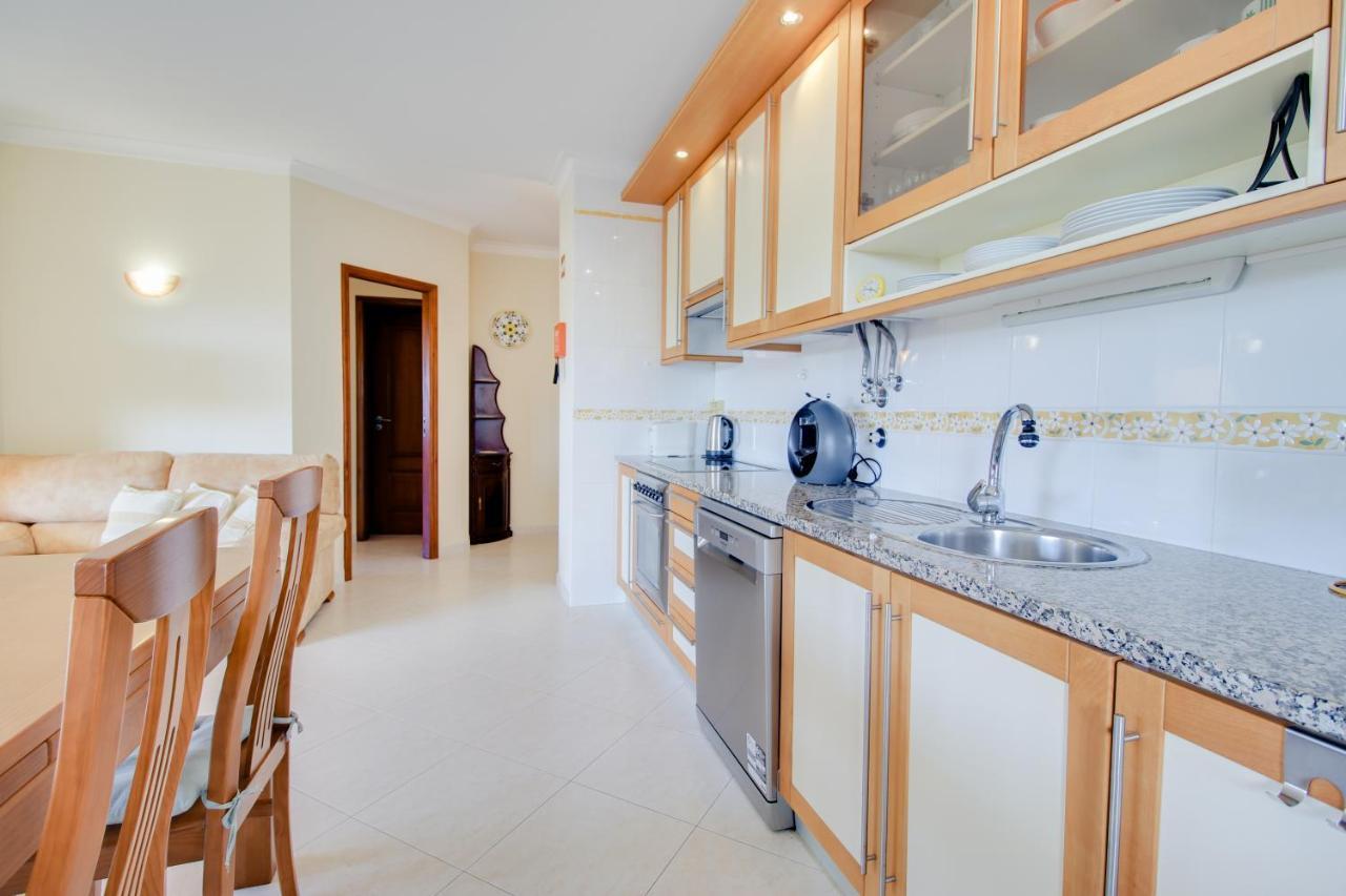 Alvor Vila Marachique Apartment Экстерьер фото