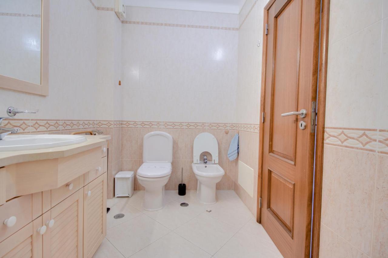 Alvor Vila Marachique Apartment Экстерьер фото