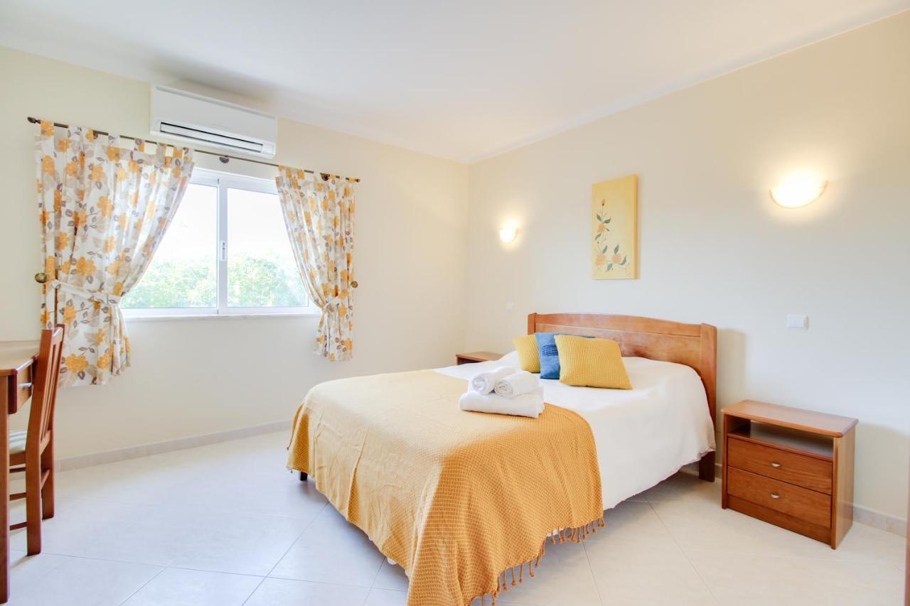 Alvor Vila Marachique Apartment Экстерьер фото