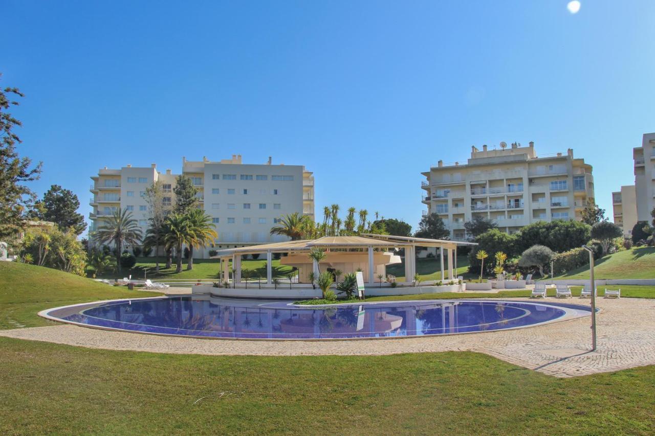 Alvor Vila Marachique Apartment Экстерьер фото