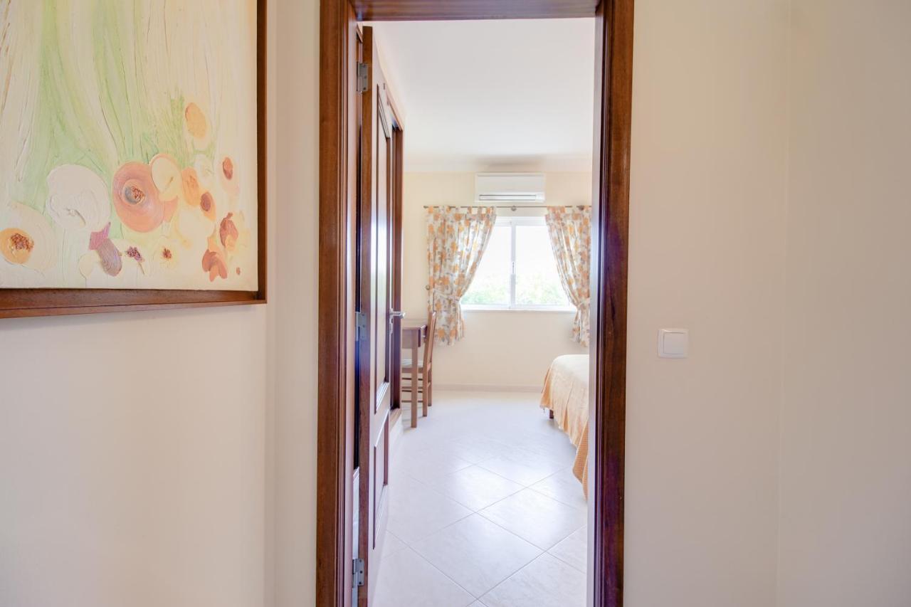 Alvor Vila Marachique Apartment Экстерьер фото