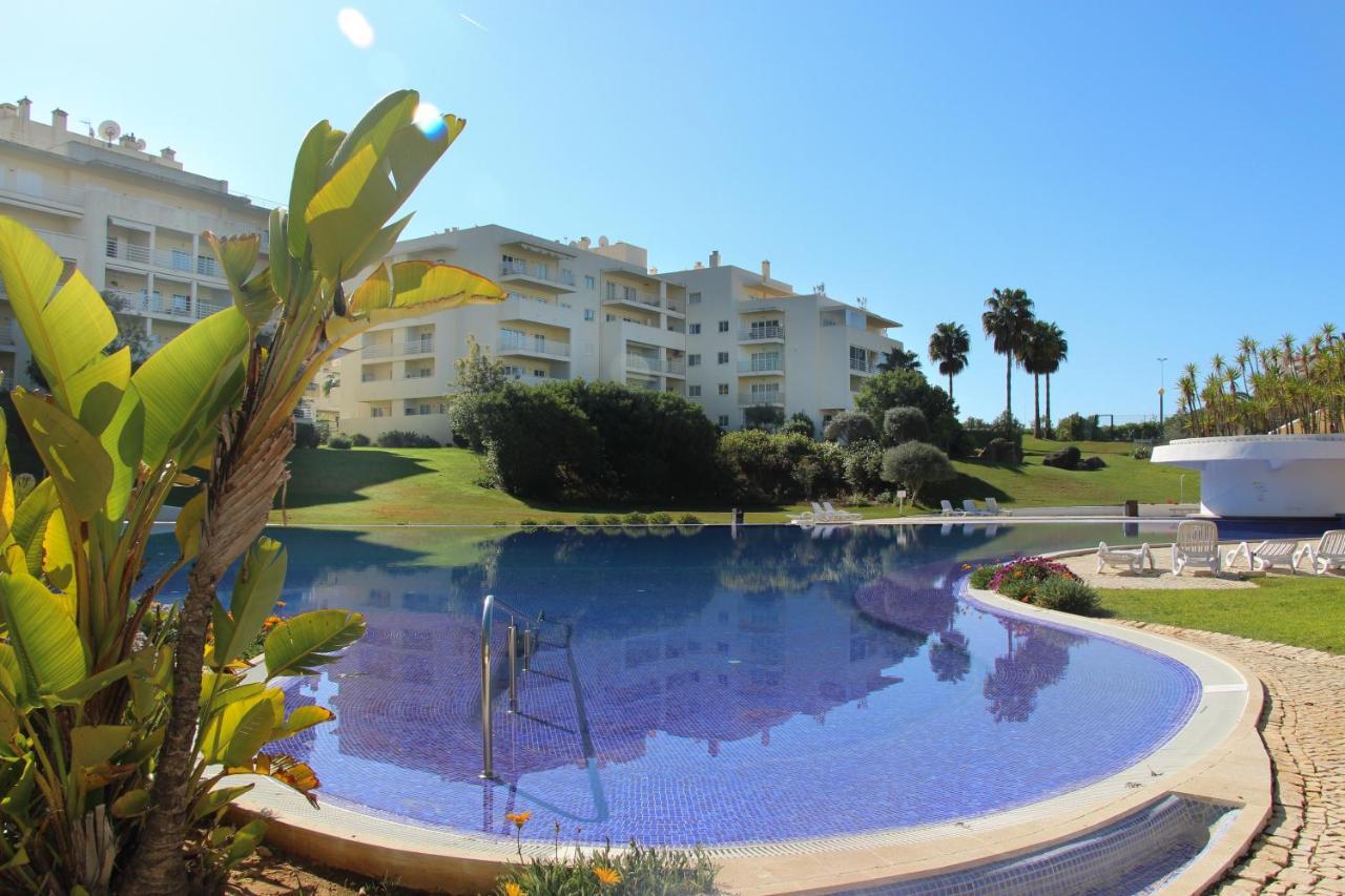 Alvor Vila Marachique Apartment Экстерьер фото