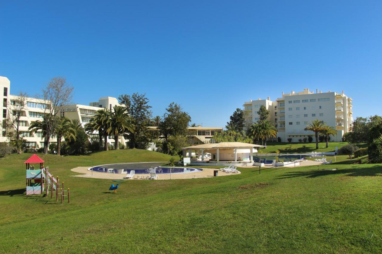 Alvor Vila Marachique Apartment Экстерьер фото